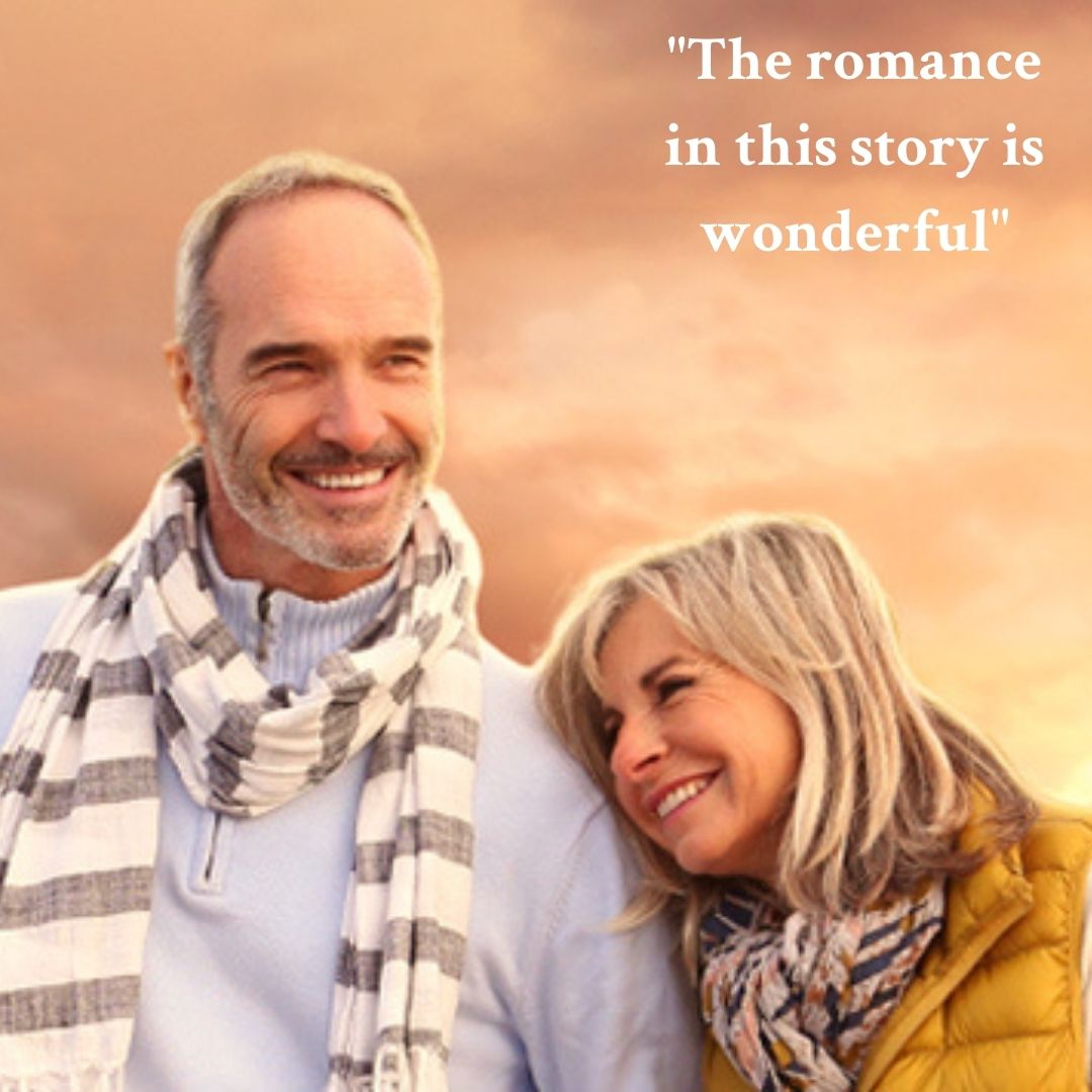 Slow Road to Love: A Mature-Age Christian Romance (A Sunburned Land Series Book 1) eBook edition