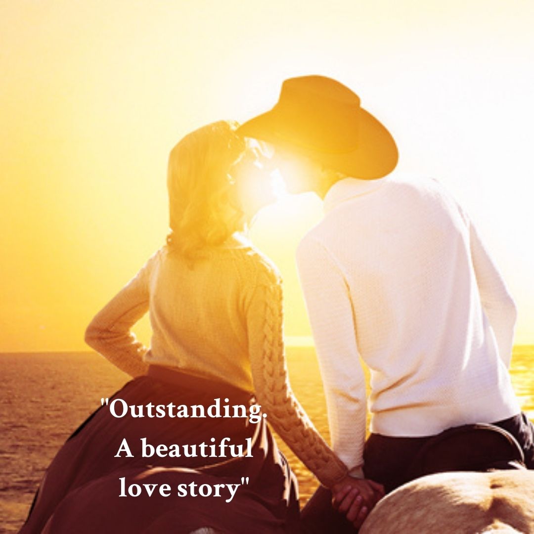 A Sunburned Land Series eBook Bundle