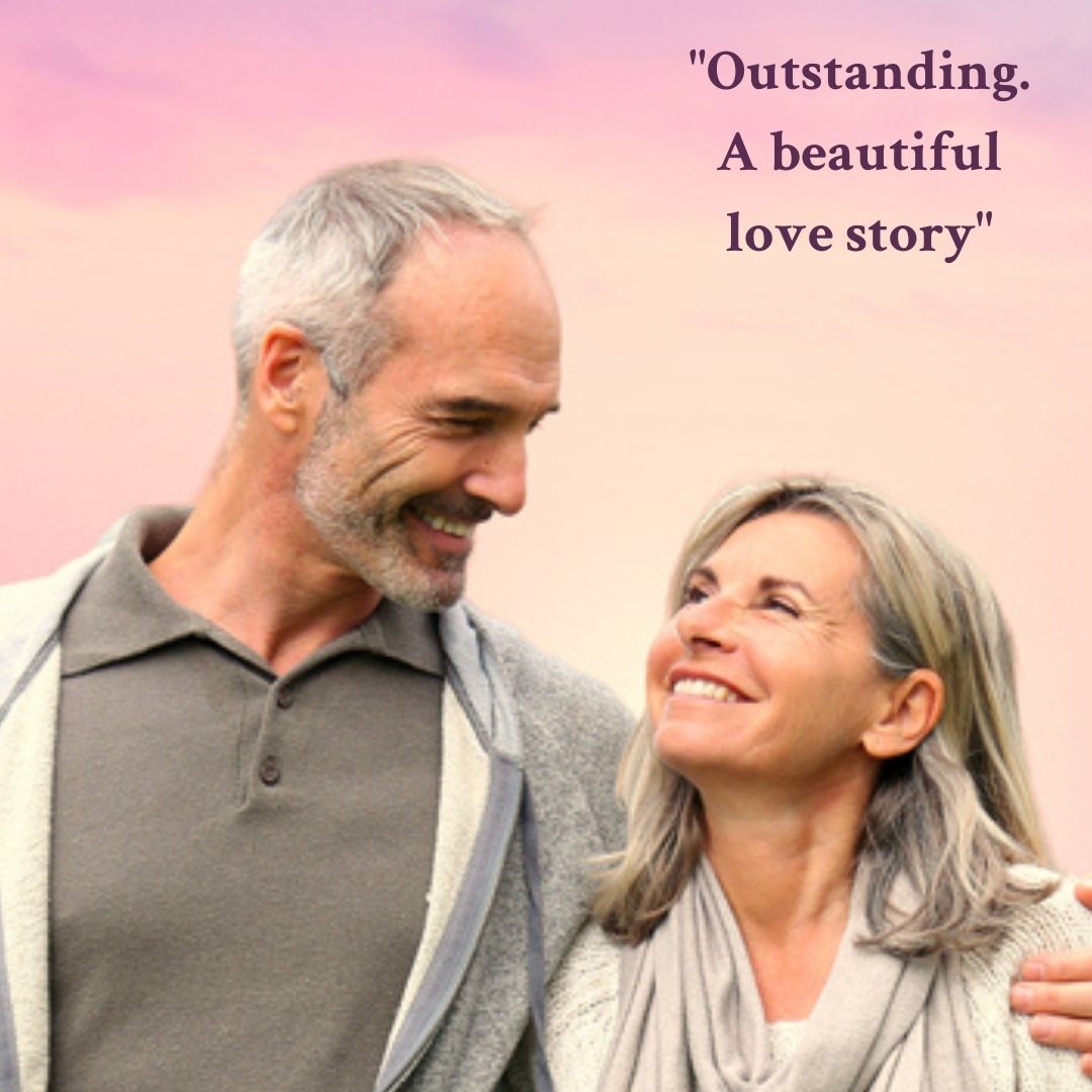 Slow Path to Peace: A Mature-Age Christian Romance (A Sunburned Land Series Book 2) (ebook edition)