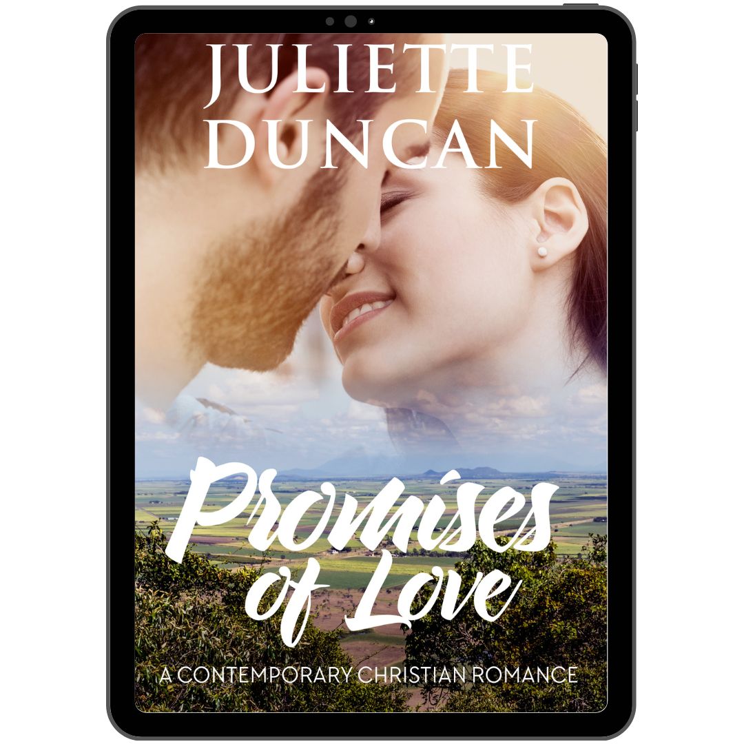 Promises of Love - A Christian Romance