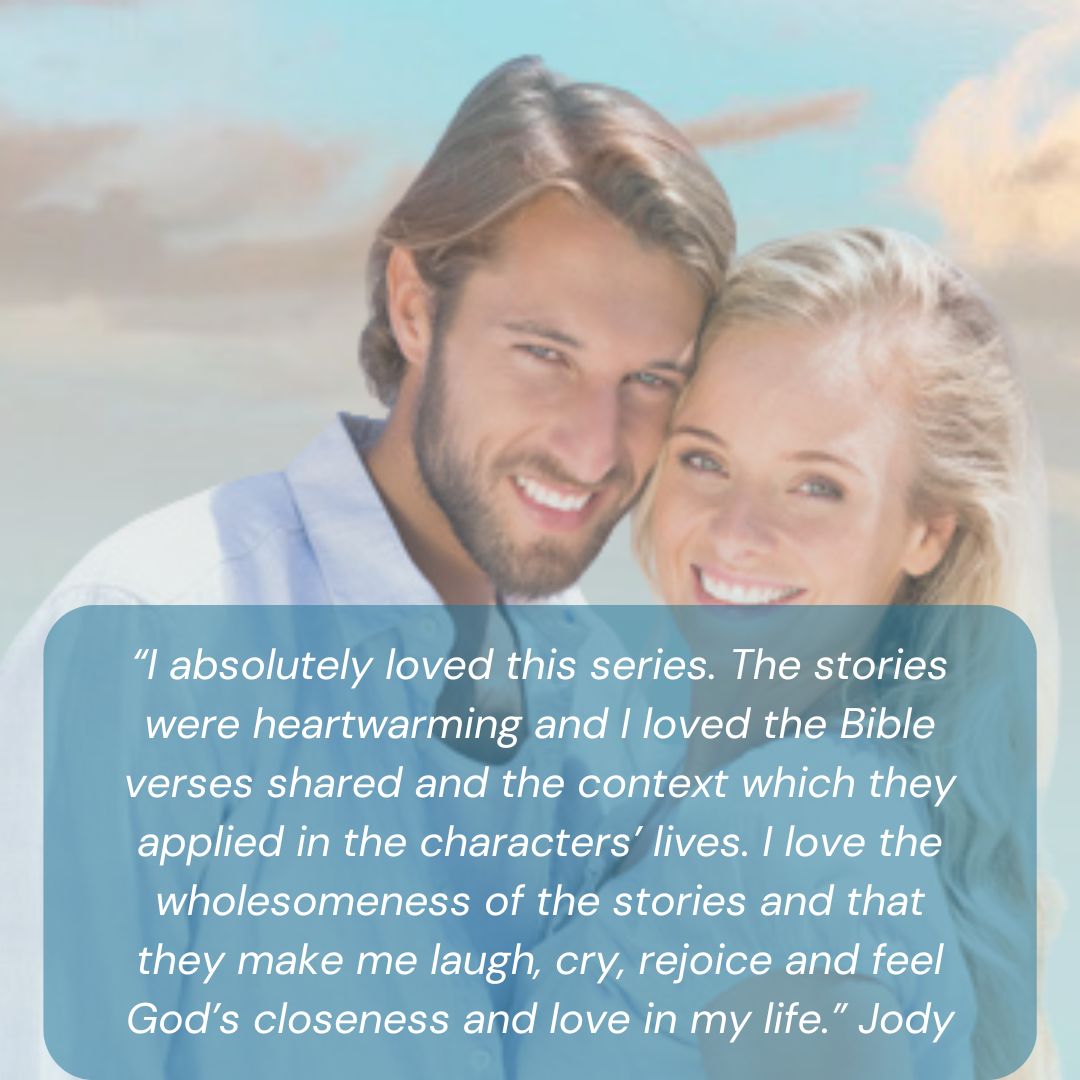 Transformed by Love Series Bundle (Single Paperbacks)