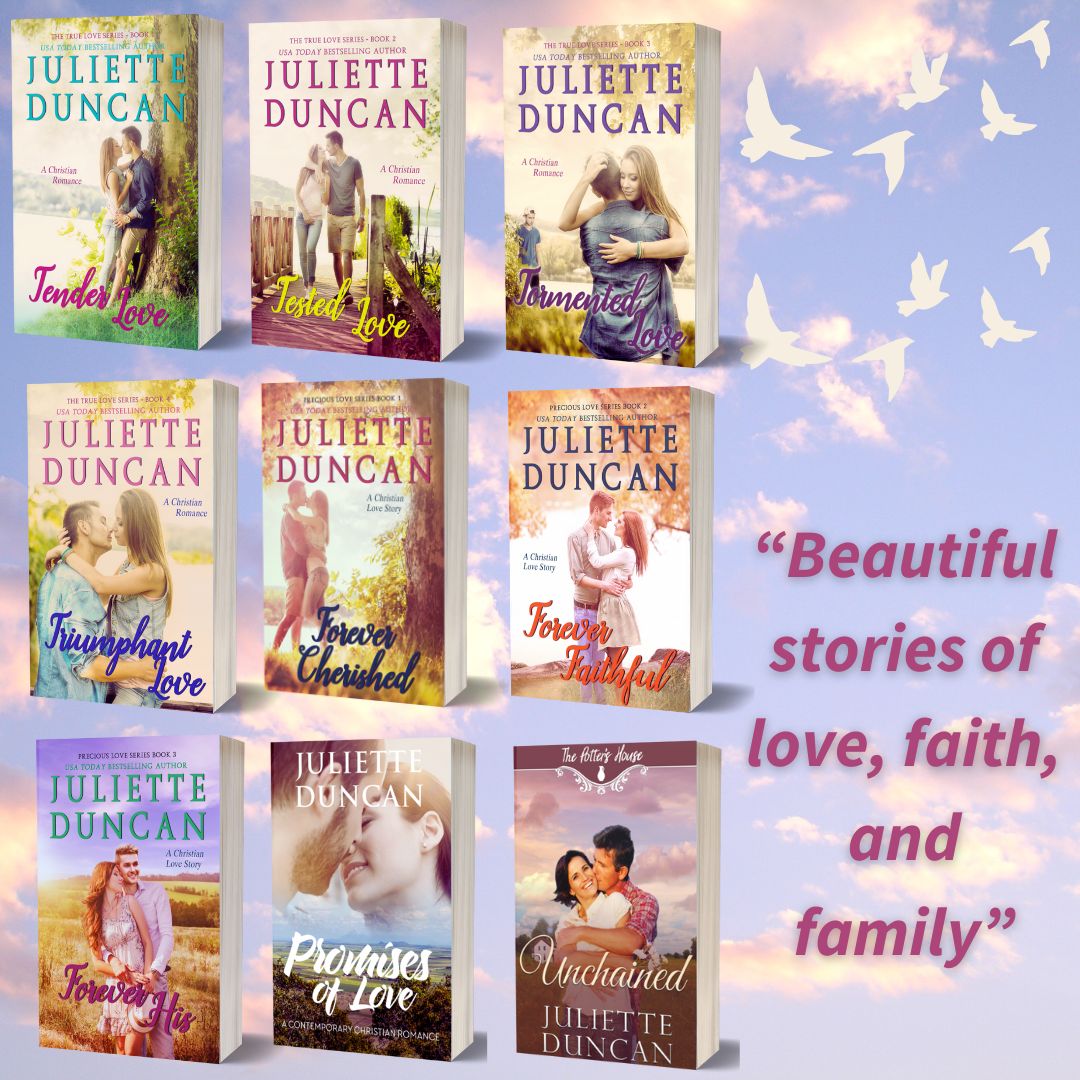 The True Love and Precious Love Series Paperback Bundle plus bonus books (Individual Books)
