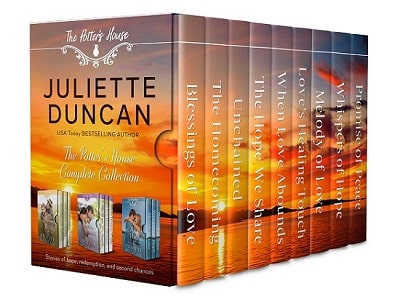 The Potter's House Paperback Collection