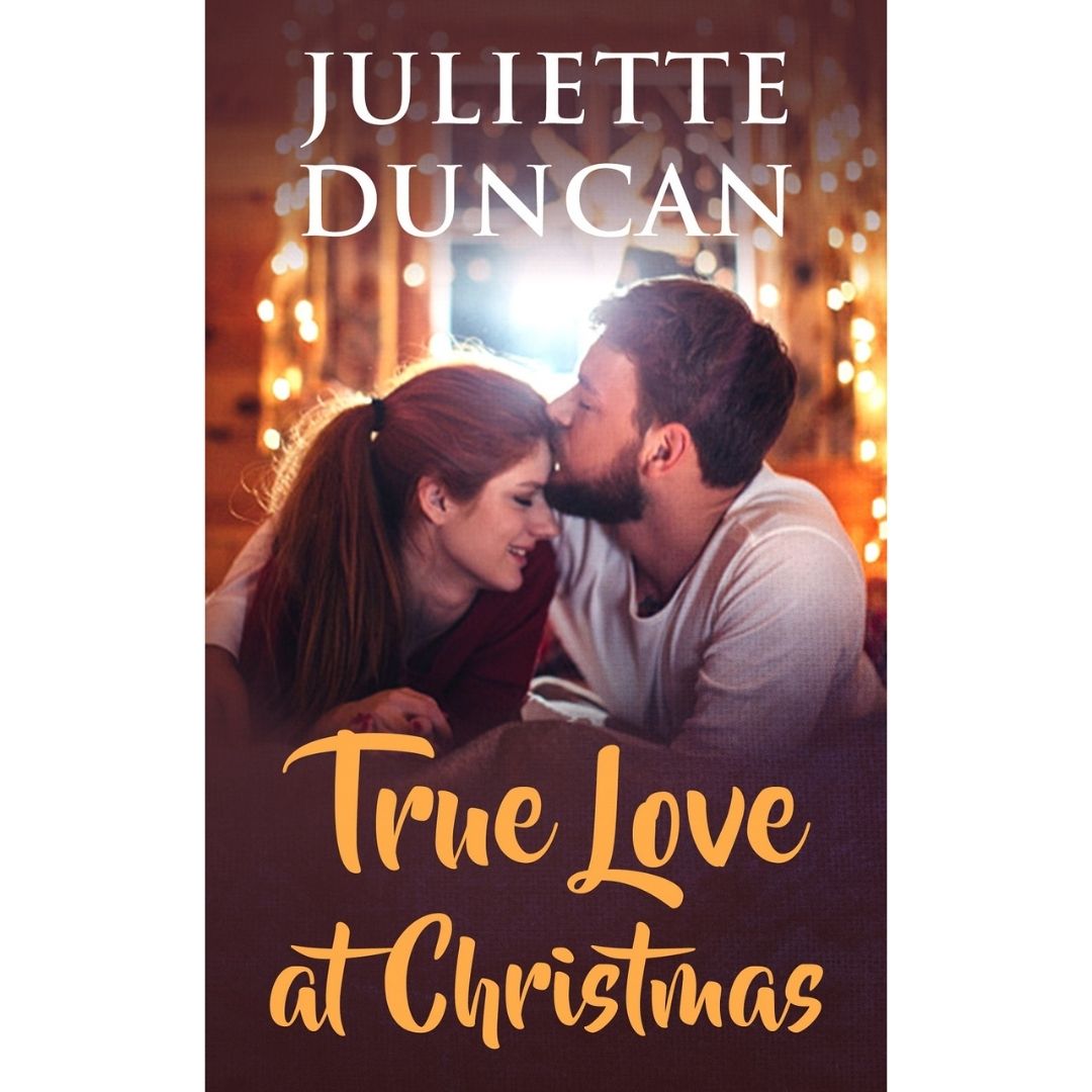 True Love at Christmas