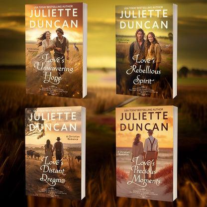 Beneath the Southern Cross: The Dawn of a Sunburned Land Series BOOKS 1-4  PAPERBACK BUNDLE