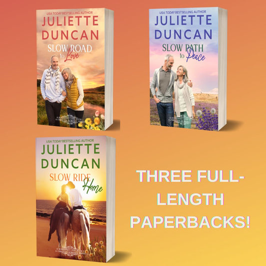 A Sunburned Land Series  Books 1-3 Paperback Bundle