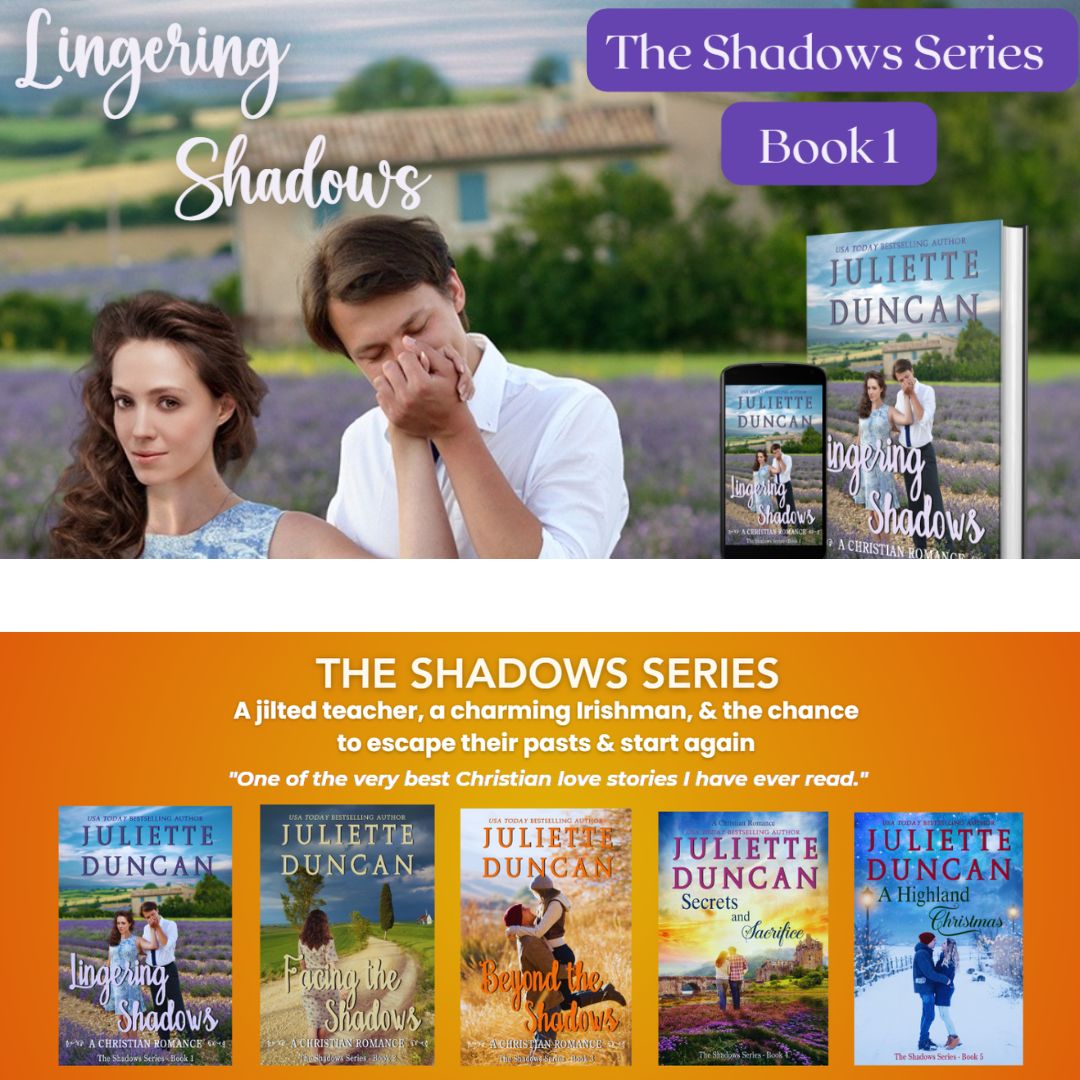 The Shadows Series Bundle Books 1 - 5 AUDIOBOOK