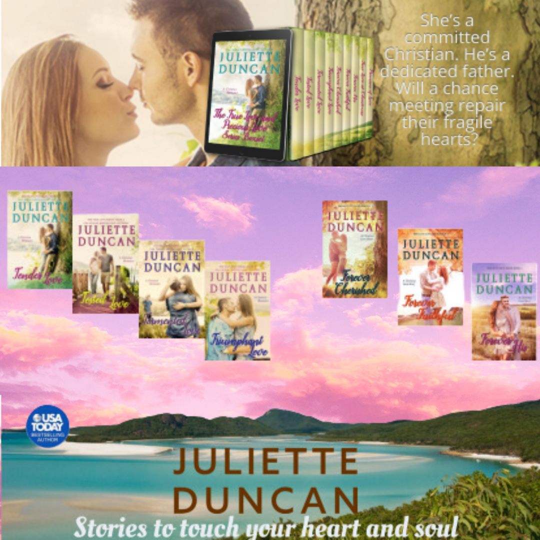 The True Love and Precious Love Series eBook Bundle