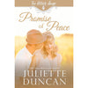 Promise of Peace - The Potter's House Series 3: Stories of Hope, Redemption, and Second Chances (eBook edition)