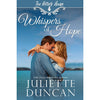 Whispers of Hope - The Potter's House Series 3: Stories of Hope, Redemption, and Second Chances (eBook edition)