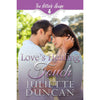 Love's Healing Touch - The Potter's House Series 2: Stories of Hope, Redemption, and Second Chances (eBook edition)