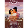 Unchained - The Potter's House Series 1: Stories of Hope, Redemption, and Second Chances (eBook edition)