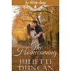 The Homecoming - The Potter's House Series 1: Stories of Hope, Redemption, and Second Chances (eBook edition)