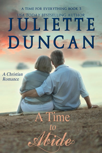 A Time for Everything Series OMNIBUS Books 1- 4: A Christian Romance - US PAPERBACK Edition