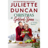 Christmas at Goddard Downs: A Christian Romance (A Sunburned Land Series Book 6) eBook edition