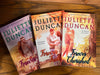 The Precious Love Series  - A Christian Romance Books 1-3  Paperback Bundle
