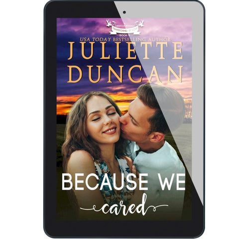 Image of Transformed by Love Series Boxset - A Christian Romance EBOOK EDITION