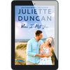 When I Met You - A Christian Romance (Water's Edge Christian Romance Series Book 1) eBook edition