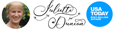 Juliette Duncan